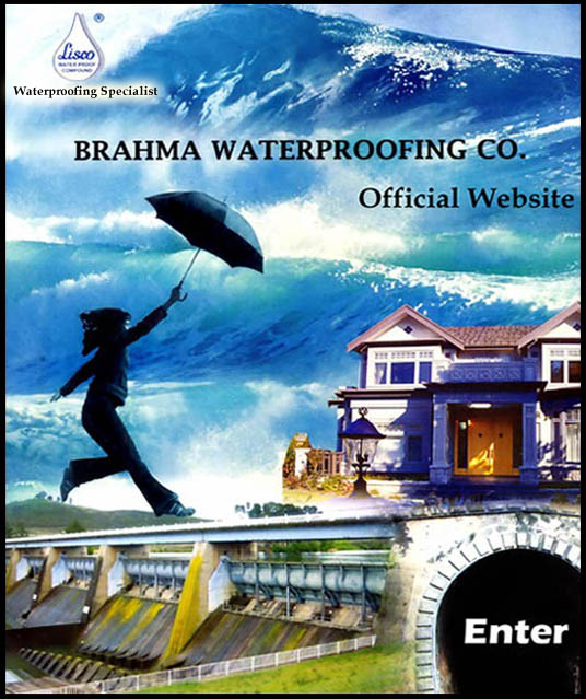 Bramha Waterproofing Company Limited
